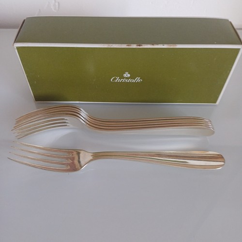 Fourchettes table - de,