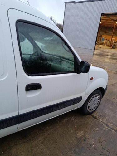Porte avant droit - , renault