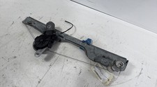 Leve vitre electrique avant