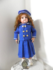 TRES BEL ENSEMBLE MARIN  BLEU