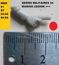 STARLUX COPIES RESINE MARINS