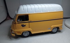NOREV 1/18 RENAULT ESTAFETTE
