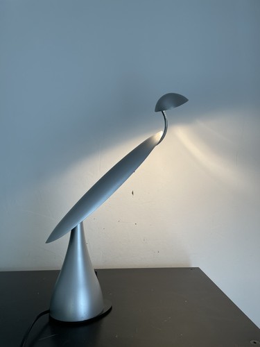 Lampe bureau articulée - de,