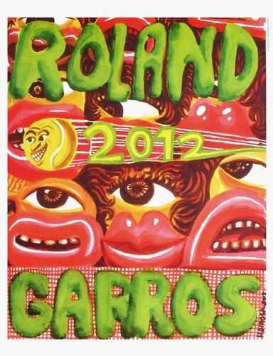 Affiches officielles