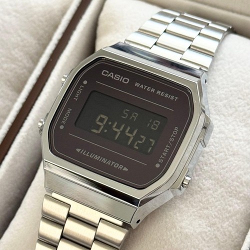 Montre numérique casio - montre,