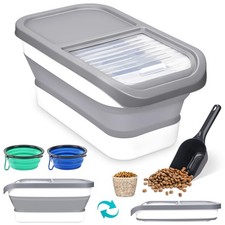 Conteneur Croquettes