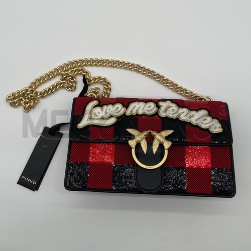 Sac femme pinko - love, me