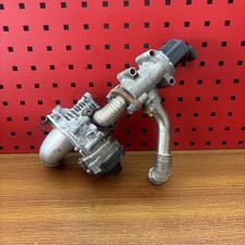 Vanne Egr Et Papillon Complet Alfa Roméo 147 1,9l Jtd 150cv 16v 