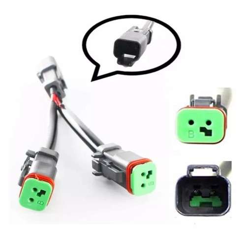 Répartiteur connecteur en - de,