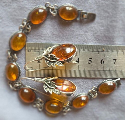 Lot bracelet boucles d - +, d'