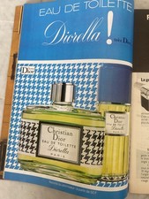 ◕ Publicité Vintage