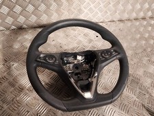 Volant Plastique - OPEL CORSA