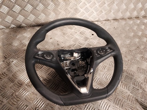 Volant plastique opel corsa - plastique,