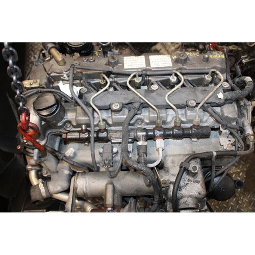 Moteur complet 665 925 - complet,
