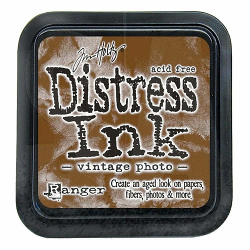 Tim holtz distress ink pad - holtz,,