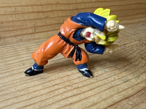 Figurine goten fusion dragon - figurine,