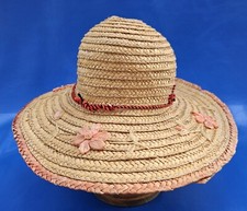 T44 NEUF PETIT CHAPEAU EN