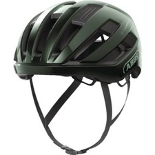 ABUS casque WingBack moss green  T/M (54/58) pour vélo de route