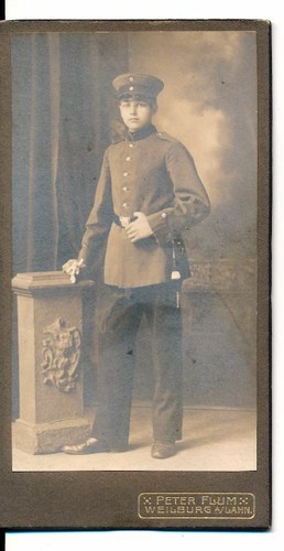 Photo cabine empire portrait - cabine,,