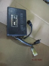 CDI / ECU  CX500 TURBO