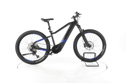 Haibike hardseven vtt - hardseven,