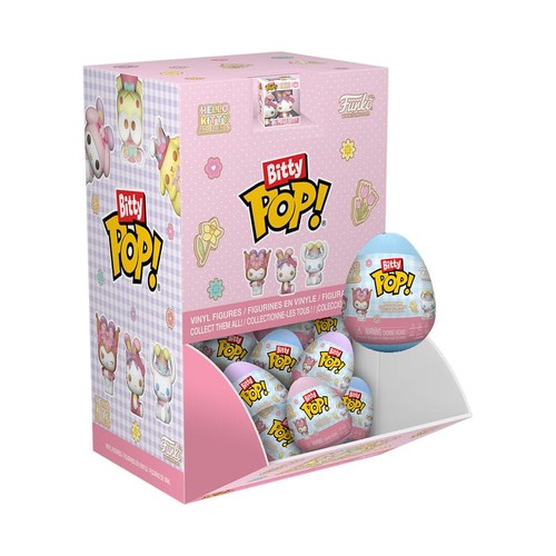 Funko fk89038 hello kitty - hello,