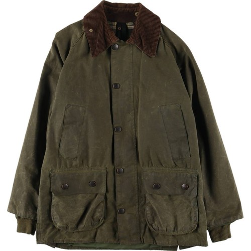 Used 2000 barbour bedale - barbour,