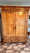 Armoire Lorraine