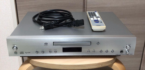 Onkyo s5vl sacd - c-s5vl,