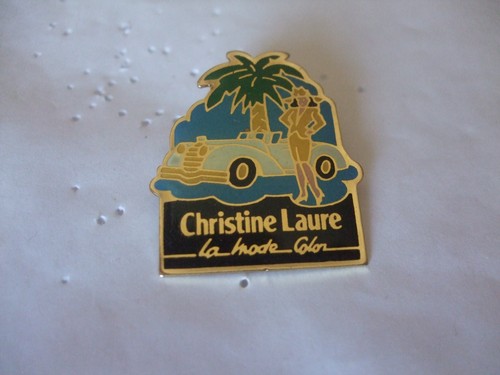 Pins christine laure mode - pins, la