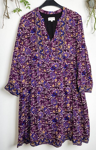 Robe maison 123 taille - maison, 46
