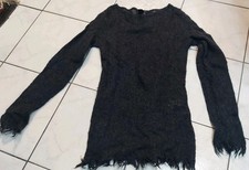 Ladies ZARA Sweater Tunic Top