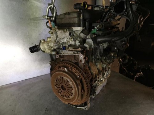 Moteur citroen saxo - moteur, phase