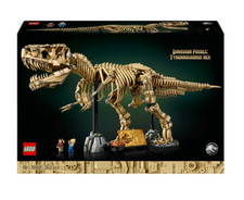 Lego 76968 Dinosaur Fossils T