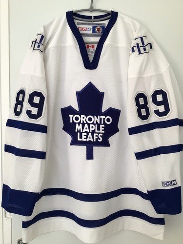 Mogilny toronto maple leafs - mogilny,