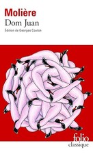 Molière - Dom Juan - Molière