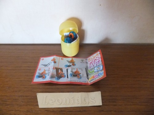 Kinder surprise vq070a - vq070a,