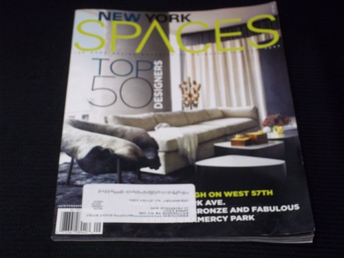 2014 september new york spaces - september,