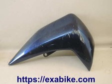 ecope gauche pour Kawasaki Z