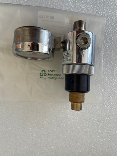 Detendeur air liquide bs - detendeur,