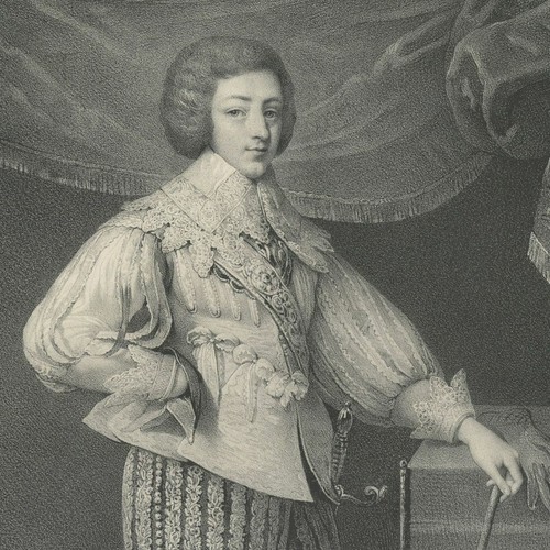 Cinq mars henri - henri, de