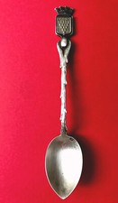 CUILLÈRE DE COLLECTION