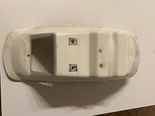 Garde Boue Arrière Suzuki 600 DR SN41A