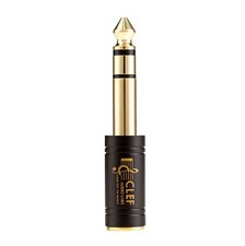 Clef Audio Labs 6.35mm Male to