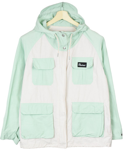 Veste penfield femme medium - femme,