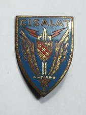Insigne Cisalat Drago G 2090 (106-5/P12/A4-21)