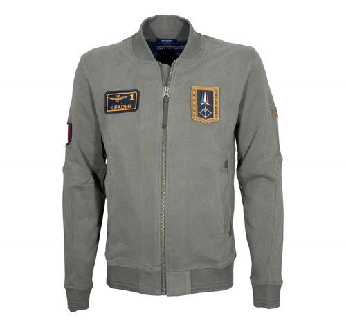 Aeronautica militare felpa - militare,