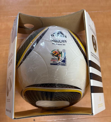 Coupe monde fifa 2010 - du,