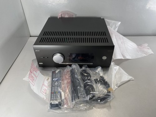 Arcam avr21 home theater - avr21,