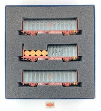 PR204 - ELECTROTREN H0 6526K -